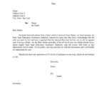 Letter To Irs Template: Fill Out & Sign Online | Dochub Within Irs Sample Template For Schools