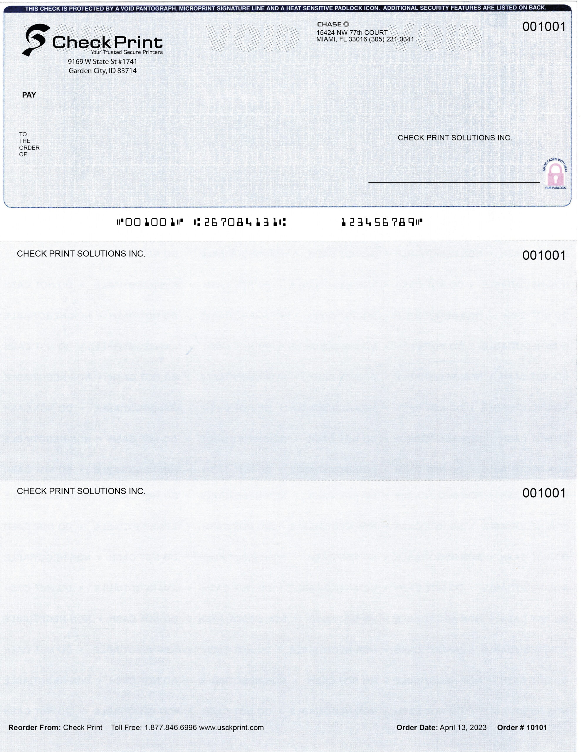 Linen Laser/Inkjet Checks throughout Business Check Sample Template