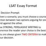 Lsat Class Introduction   Ppt Download Within LSAT Writing Sample Template