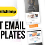 Mailchimp Email Template Tutorial 2024 (For Beginners) Intended For Mailchimp Sample Email Templates