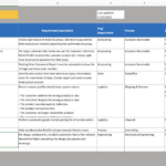 Manage Requirements Like A Pro Using My Requirements Traceability Pertaining To Requirements Traceability Matrix Template Sample