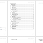 Marketing Plan Templates With Guide | Smartsheet For Marketing Plan Template Free Sample