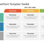 Matrix Powerpoint Template Toolkit Regarding Matrix Sample Template