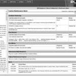 Mbo   Plantview With Regard To Mbo Sample Templates