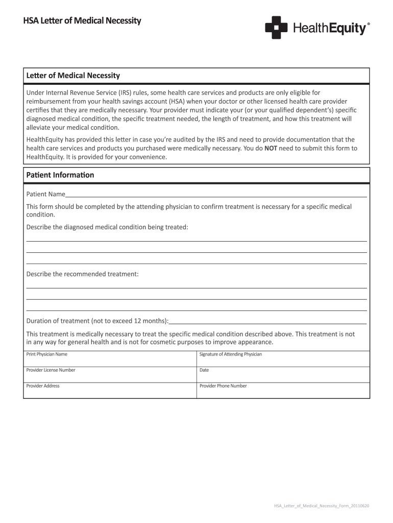 Medical Necessity Form: Fill Out &amp;amp; Sign Online | Dochub within Medically Necessary Letter Of Medical Necessity Sample Template