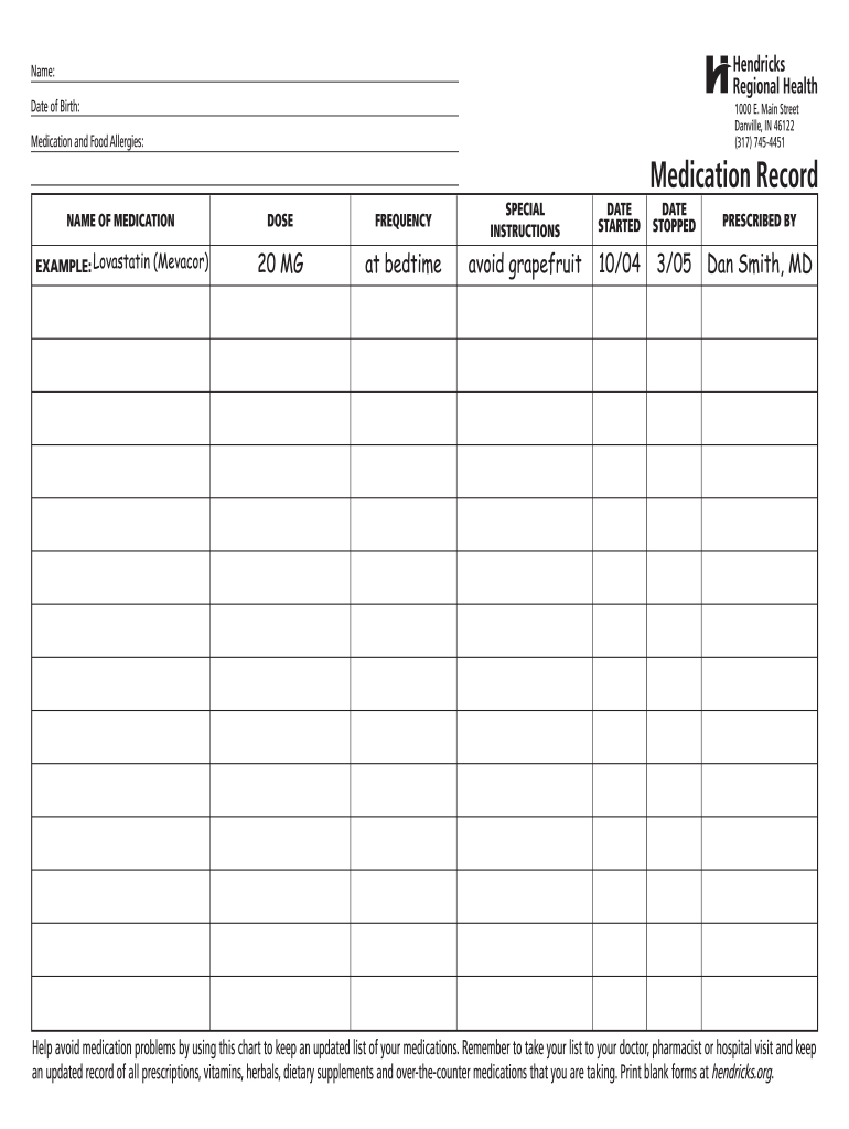 Medication Sample Log Sheet Pdf: Fill Out &amp;amp; Sign Online | Dochub throughout Medication Sample Log Template