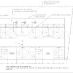 Millwork Shop Drawings   Freelance Architectural Design   Cad Crowd Regarding Drawing Sample Template