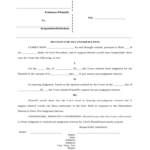 Motion For Reconsideration Template: Fill Out & Sign Online | Dochub Throughout Reconsideration Motion Sample Template