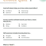 Multiple Choice Quiz Free Google Docs Template   Gdoc.io Pertaining To Quiz Sample Template