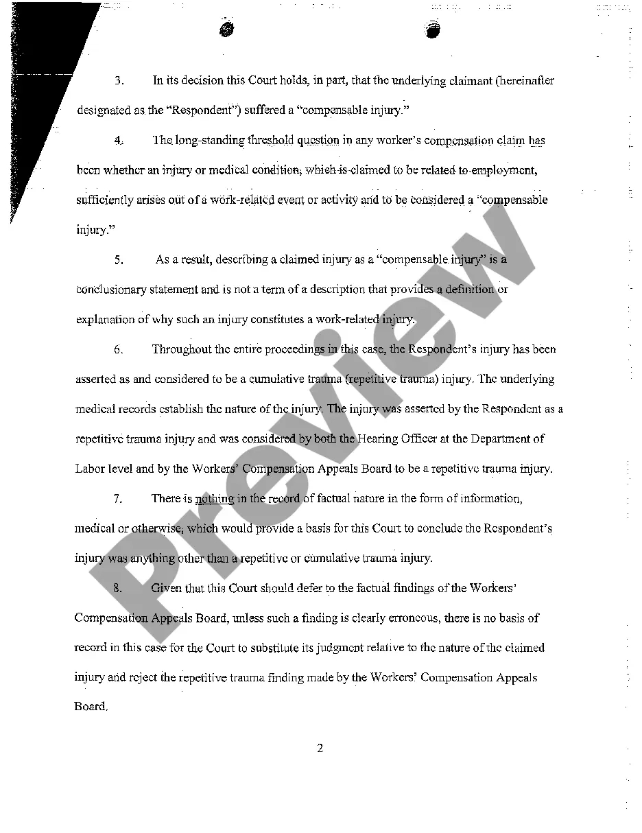 New Hampshire Motion For Reconsideration - Sample Letter Of Appeal in Reconsideration Motion Sample Template