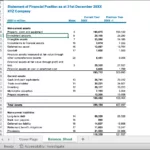 Nonprofit Budget Template (7 Free Templates) | Instrumentl With Regard To Sample Nonprofit Budget Template