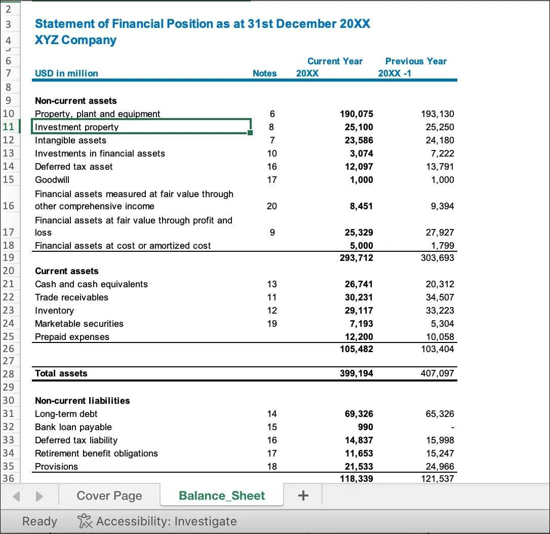 Nonprofit Budget Template (7 Free Templates) | Instrumentl with regard to Sample Nonprofit Budget Template