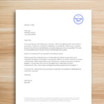 Nonprofit Donation Letter Template For Google Docs Acknowledgement With Regard To Donation Letter Template Sample