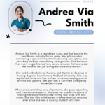 Nurse Professional Bio Template   Edit Online & Download Example For Registered Nurse Professional Biography Sample Template