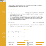 Nurse Resume Examples And Templates For 2024   Resumebuilder Within Nursing Resume Template Sample