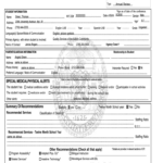 Nyc Doe Iep Template: Fill Out & Sign Online | Dochub With Iep Sample Template