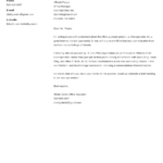 Office Assistant Cover Letter Examples & Templates For 2024 With Cover Letter Sample Templates