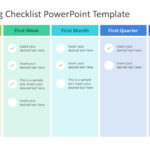 Onboarding Checklist Powerpoint Template Pertaining To Onboarding Sample Template