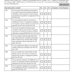 Operational Risk Assessment Template: Fill Out & Sign Online | Dochub In Sample ACH Risk Assessment Template