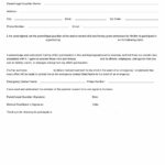 Parental Consent Form & Example | Free Pdf Download Inside Parental Consent Form Sample Template