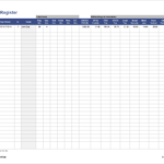 Payroll Template   Free Employee Payroll Template For Excel Throughout Payroll Sample Template