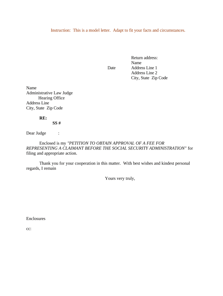 Petition Letter Sample: Fill Out &amp;amp; Sign Online | Dochub inside Sample Petition Letter Template