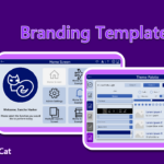 Power Apps Branding Template V3   Iam Mancat Blog Inside PowerApps Sample Templates