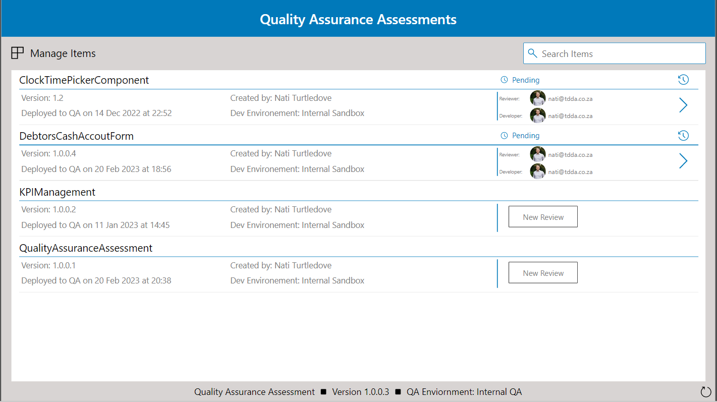 Power Apps Samples - Power Platform Samples for PowerApps Sample Templates