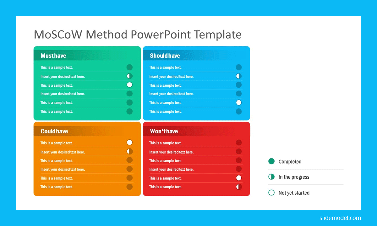 Product Management: 6 Solid Best Practices For Newbie Pms for Sample Best Practices Template