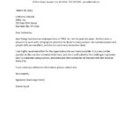 Professional Reference Letter Examples Intended For Job Reference Sample Template