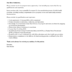 Program Nurse Cover Letter | Velvet Jobs Pertaining To Competency Letter Sample Template