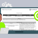 Project Scope Template For Word (Free Download)   Projectmanager Pertaining To Project Scope Sample Template