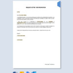 Promotion Letter Templates In Pdf   Free Download | Template Throughout Promotion Letter Template Sample