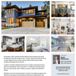 Real Estate Flyer (Free Templates) | Zillow Premier Agent With Regard To Real Estate Flyer Template Sample