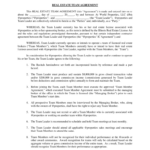 Real Estate Team Agreement: Fill Out & Sign Online | Dochub Within Teaming Agreement Template Sample