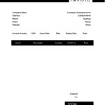 Receipt Book Template: Get Your Free Sample Now! | Cocosign Pertaining To Receipt Book Templates Sample