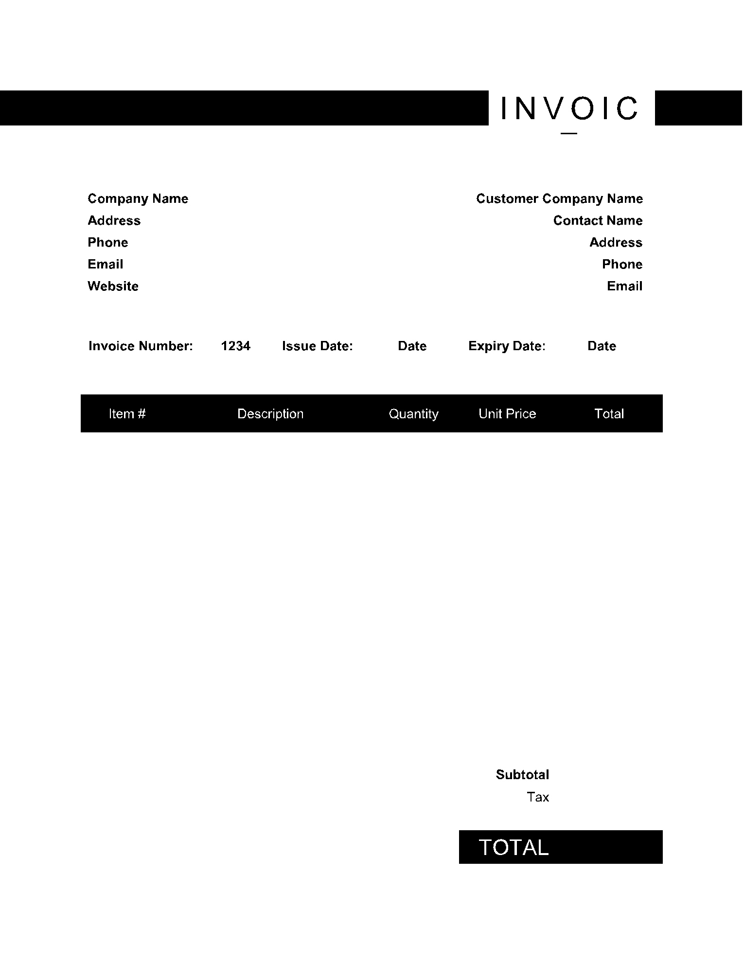 Receipt Book Template: Get Your Free Sample Now! | Cocosign pertaining to Receipt Book Templates Sample