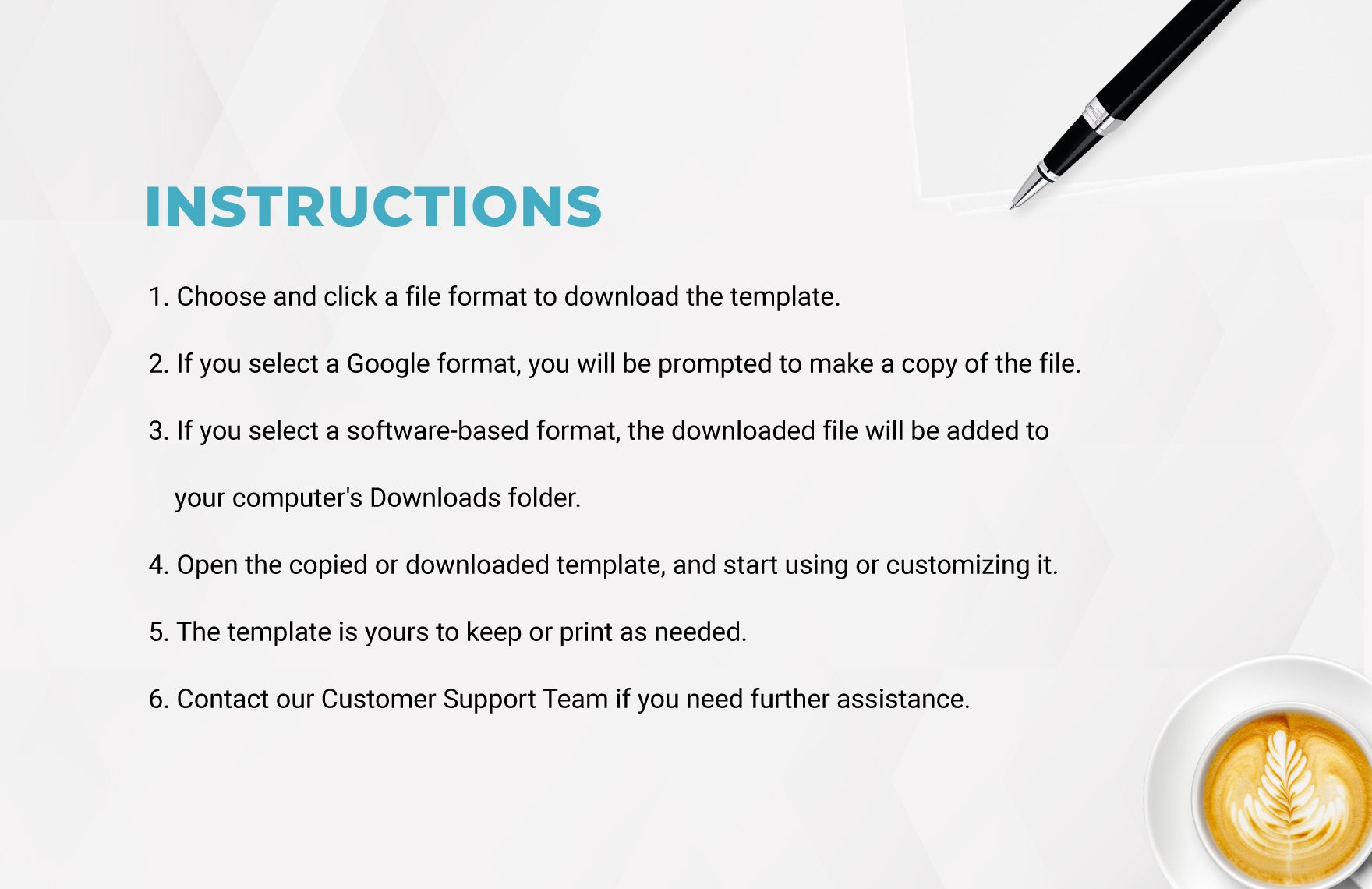 Recommendation Report Template In Word, Pages, Google Docs intended for Recommendation Report Template Sample