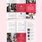 Recruitment Brochure Templates In Word   Free Download | Template For Brochure Sample Template