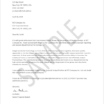 Reference Letter Template   Download Free Word Template For References Sample Template