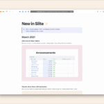 Release Notes Template   Free Download + Guide | Slite Throughout Release Notes Sample Template