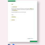 Request Letter For Transfer Of Payment In Google Docs, Word, Pdf In Request Payment Letter Sample Template