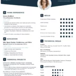 Resume Examples For 2024 & Guides For Any Job [90+ Examples] For Best Resume Sample Templates