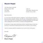 Retirement Letter Of Resignation Free Google Docs Template   Gdoc.io Inside Retirement Letter Template Samples