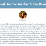 Reviews   Airbnb Expert Intended For Sample Airbnb Host Review Template