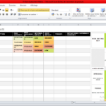 Risk Assessment Form Templates And Samples   Eloquens Intended For Risk Assessment Sample Template