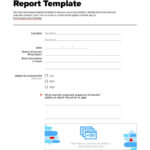 Root Cause Analysis Report Template | Fulcrum Throughout Sample Analysis Report Template