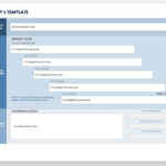 Root Cause Analysis Template Collection | Smartsheet With Regard To RCA Sample Template