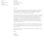 Sales Cover Letter: Examples & Ready To Use Templates Pertaining To Sales Cover Letter Sample Template