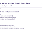 Sales Email Templates: How To Write & Examples Throughout Sample Sales Email Template